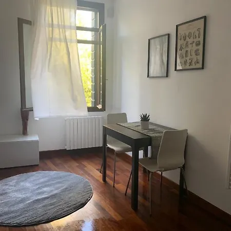 Accogliente Monolocale In Centro A Padova. Apartment Padova