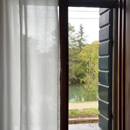 Accogliente Monolocale In Centro A Padova. Appartement